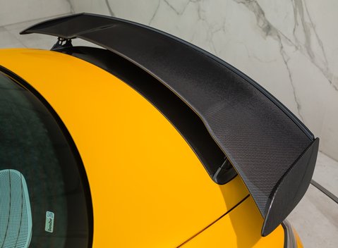 Mercedes-Benz SLS AMG Black Series 42