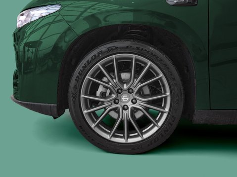 Leapmotor C10 160kW 70kWh 5dr Auto [11 KWCh] 7