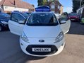 Ford Ka 1.2 Zetec White Edition Euro 6 (s/s) 3dr 21
