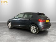 Audi A1 1.0 TFSI 25 Technik Sportback 5dr Petrol Manual Euro 6 (s/s) (95 ps) Cruis 5