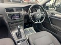 Volkswagen Golf 1.4 TSI BlueMotion Tech SE DSG Euro 5 (s/s) 5dr 20