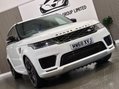 Land Rover Range Rover Sport 3.0 SD V6 HSE Dynamic Auto 4WD Euro 6 (s/s) 5dr 57