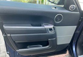 Land Rover Range Rover Sport 3.0 SDV6 HSE AUTO 31