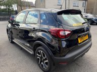 Renault Captur DYNAMIQUE NAV TCE 6