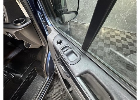Ford Transit Custom 2.0 280 EcoBlue Trend Panel Van 5dr Diesel Manual L1 H1 Euro 6 (130 ps) 30