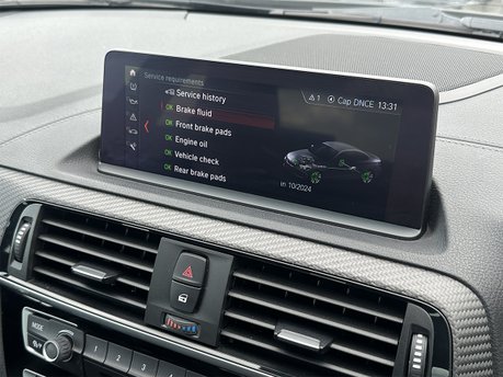 BMW M2 COMPETITION 58