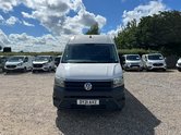 Volkswagen Crafter LWB L3H2 High Roof 35 Trendline 140 EURO 6 NO VAT 3