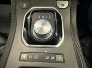 Land Rover Range Rover Evoque 2.2 SD4 Pure Tech Auto 4WD Euro 5 (s/s) 5dr 23
