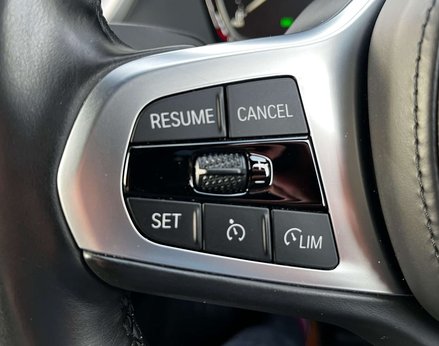 BMW 1 Series 1.5 118I M Sport 5dr 65