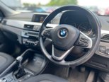 BMW X1 2.0 18d SE SUV 5dr Diesel Manual xDrive Euro 6 (s/s) (150 ps) 19