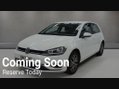 Volkswagen Golf SE TSI BLUEMOTION TECHNOLOGY DSG 1