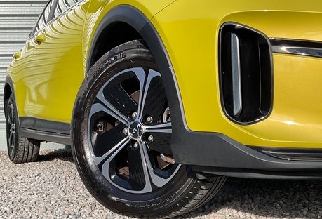 Kia Xceed 1.6 GDi PHEV 3 DCT