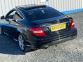 Mercedes-Benz C Class 2.1 C250 CDI AMG Sport Edition G-Tronic+ Euro 5 (s/s) 2dr 55