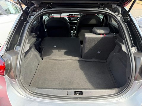 Vauxhall Corsa 1.2 Turbo SRi Euro 6 (s/s) 5dr 16