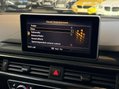 Audi S4 3.0 S4 TFSI Quattro Auto 4WD 4dr 53