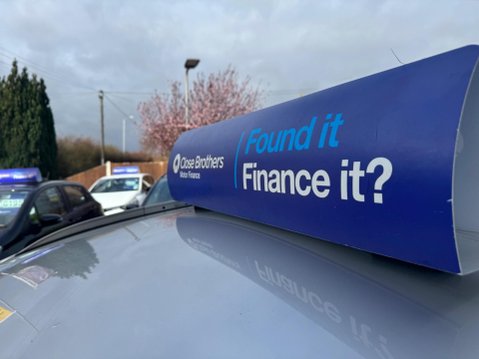 Kia Ceed 1.6 CRDi EcoDynamics 1 Sportswagon Euro 5 (s/s) 5dr 10