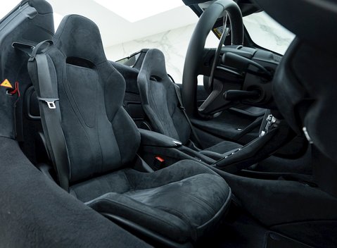 McLaren 720S Spider 15