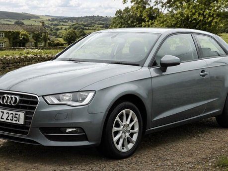 Audi A3 1.6 TDI SE Euro 6 (s/s) 3dr