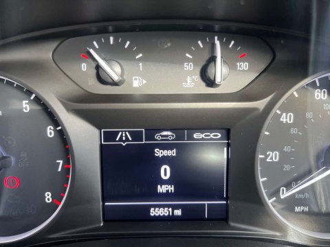 Vauxhall Mokka X 1.4 Mokka X Active ecoTec S/S 5dr 25