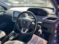 Peugeot 2008 1.2 e-VTi PureTech Allure EGC Euro 6 (s/s) 5dr 18