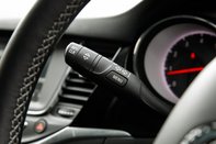 Vauxhall Astra GRIFFIN 16