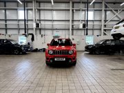 Jeep Renegade 1.0 GSE T3 Longitude SUV 5dr Petrol Manual Euro 6 (s/s) (120 ps) 2