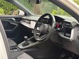 Audi A3 1.0 TFSI 30 Sport Euro 6 (s/s) 4dr 4