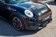 Mini Hatch 2.0 John Cooper Works Auto 3dr 21