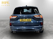 Ford Kuga 1.5T EcoBoost ST-Line X Edition SUV 5dr Petrol Manual Euro 6 (s/s) (150 ps) 6