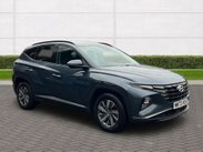 Hyundai TUCSON 1.6 Tucson SE Connect TGDi 5dr 32