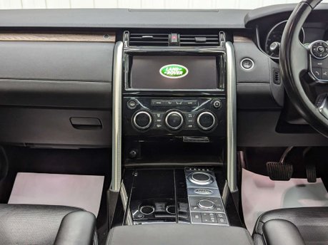 Land Rover Discovery 3.0 Discovery HSE TD6 Auto 4WD 5dr 71