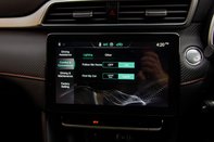 MG ZS EXCLUSIVE T-GDI 24