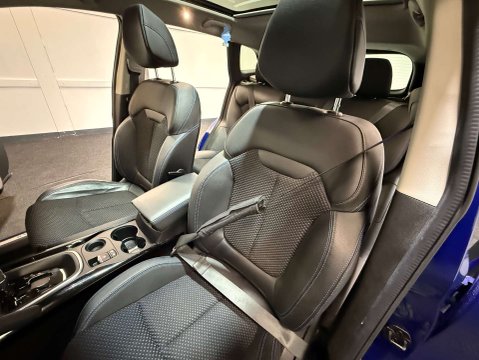 Renault Kadjar S EDITION TCE EDC 45