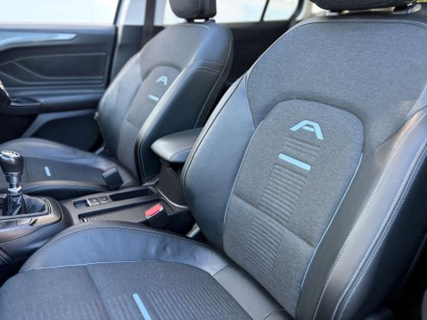 Ford Focus 1.5 Focus Active X EcoBlue 5dr 68