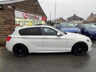 BMW 1 Series 118I M SPORT SHADOW EDITION 8
