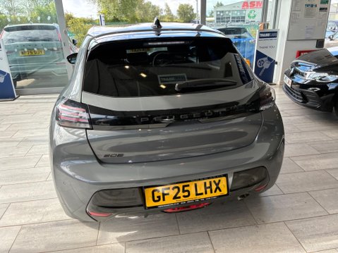 Peugeot 208 1.2 PureTech Allure Euro 6 (s/s) 5dr 6