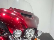 Harley-Davidson Touring 1745 FLHTK ELECTRA GLIDE ULTRA LIMITED 2018 28K MOT CRUISER 14