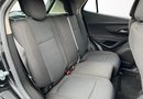 Vauxhall Mokka X 1.4T Active 5dr Auto 32