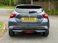 Nissan MICRA IG-T N-CONNECTA 5