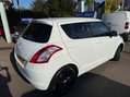 Suzuki Swift 1.2 SZ4 Euro 6 5dr 14