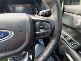 Ford Ranger Wildtrak | 2LT | AUTO | Alloys | AC | Sensors | Cruise | NO VAT | 25