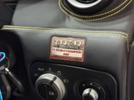 Ferrari 599 6.0 V12 GTB Fiorano Coupe 2dr Petrol F1 Euro 4 (612 bhp) 64