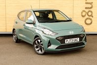 Hyundai i10 ADVANCE 1