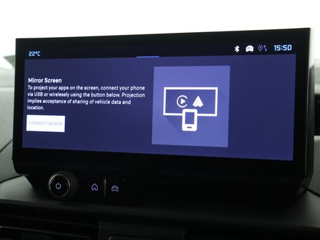 Citroen Berlingo 1.5 BlueHDi 100ps Van Enterprise Plus 15