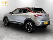 Vauxhall Mokka Electric 50kWh GS SUV 5dr Electric Auto (136 ps) 5