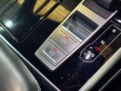 Audi Q8 3.0 TDI V6 50 Vorsprung SUV 5dr Diesel Tiptronic quattro Euro 6 (s/s) (286 37