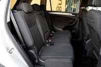 Volkswagen Tiguan Allspace LIFE TSI DSG 31