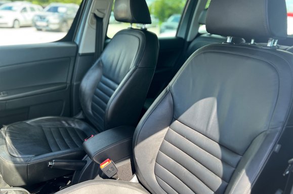 Skoda Yeti Outdoor SE L 1.2 PETROL TSI DSG AUTO 25