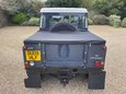 Land Rover Defender 2.4 TDCi Pickup 2dr Diesel Manual 4WD SWB Euro 4 (122 bhp) 17