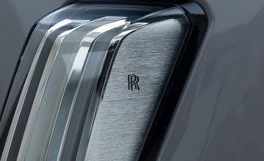 Rolls-Royce Spectre 41
